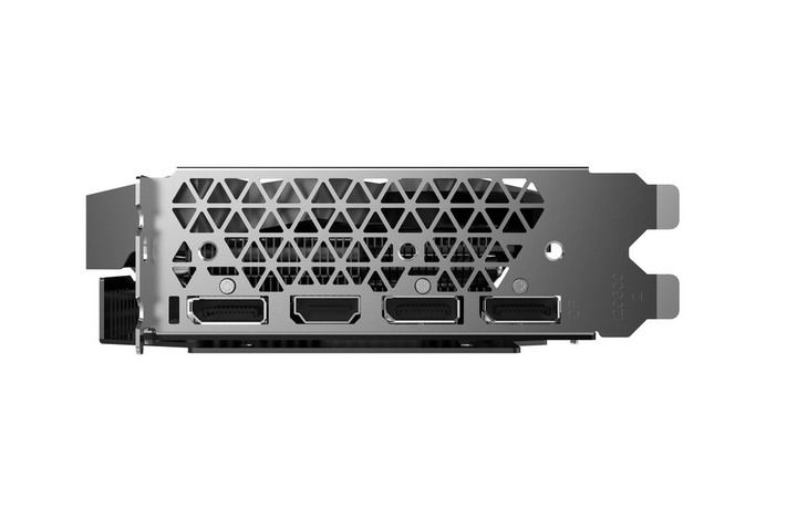 請教 zotac 1660 super amp 背版厚(高)度