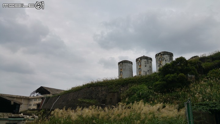 東北角基隆自駕行