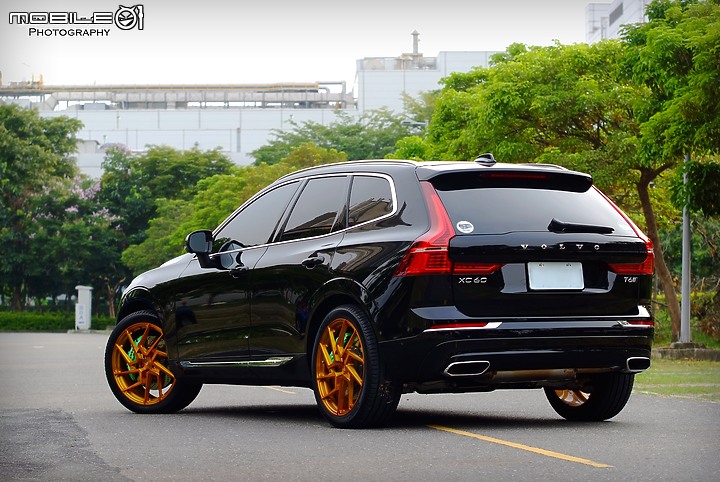 XC60 T6 拍攝紀錄