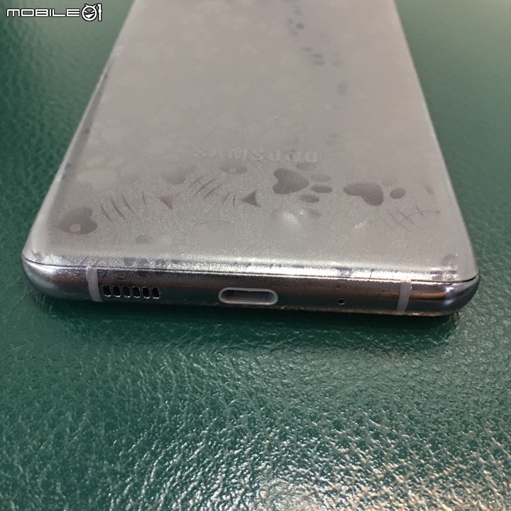 S20 Ultra包膜之不專業推薦