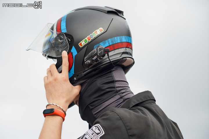 快速對應季節交替！春天通勤騎車這樣穿，舒適帥氣又安全