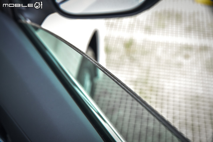 Lexus LM 4座/7座試駕 霸氣總裁座駕就該如此！