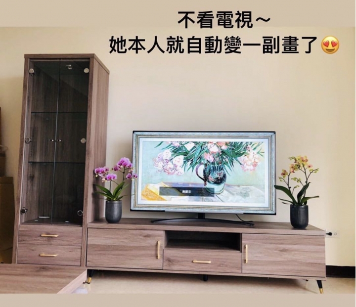 ［開箱文］LG 電視 nano cell 型號 55SM9000PWA