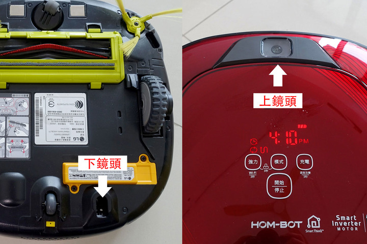 貓狗大戰之毛很多!! 【LG打掃雙神器】來救救我!!