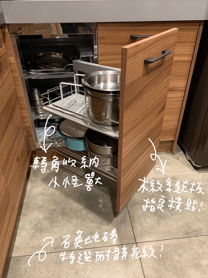 ［開箱］我的夢想廚房 (3/30更新)