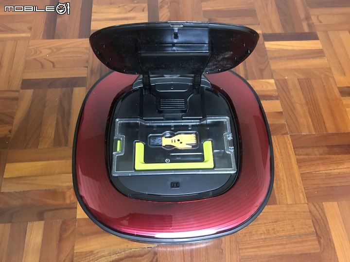 【試用】濕拖雙神器 LG CordZero 濕拖清潔機器人 & A9+濕拖無線吸塵器