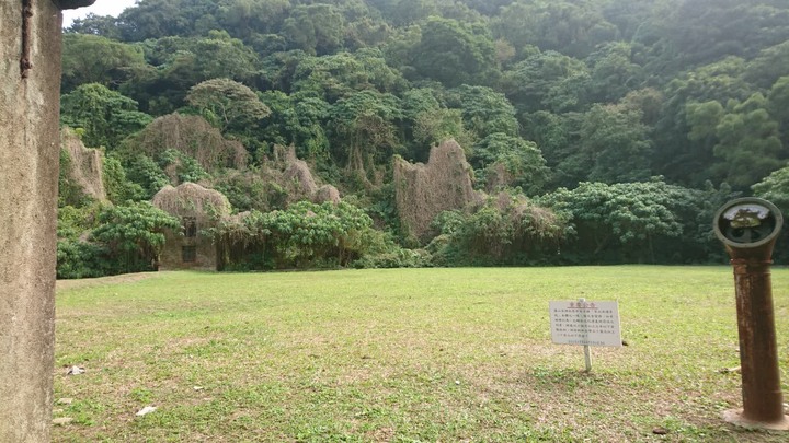 [樂山童盟] [台北中山] 劍潭山親山步道(圓山水神社-劍潭山-劍潭山中山北路登山口)