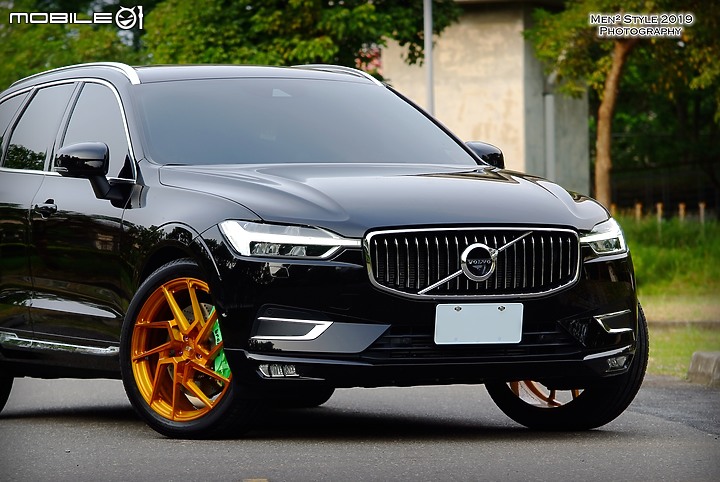 XC60 T6 拍攝紀錄