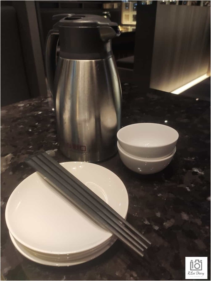 【台中 – 食】屋馬燒肉 – 崇德店