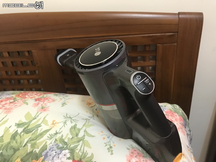 【試用】濕拖雙神器 LG CordZero 濕拖清潔機器人 & A9+濕拖無線吸塵器