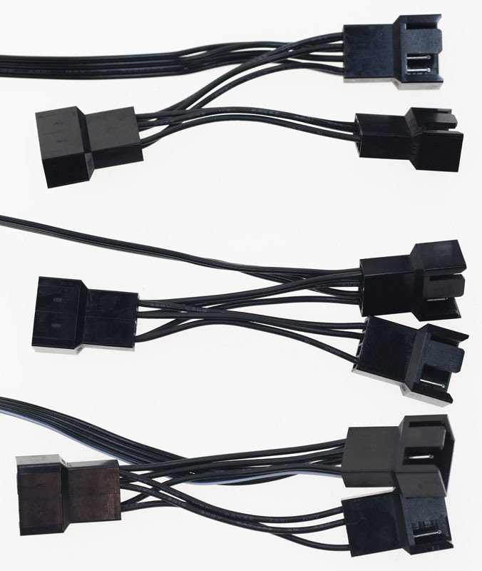 NZXT RGB & Fan Controller燈光/風扇控制器