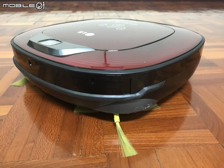 【試用】濕拖雙神器 LG CordZero 濕拖清潔機器人 & A9+濕拖無線吸塵器