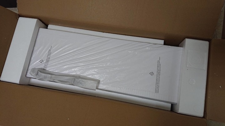 Q Acoustics 3050i落地式喇叭開箱文