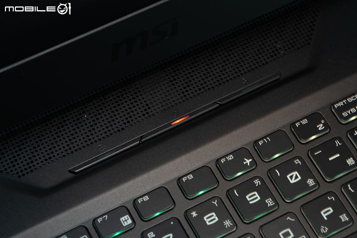 MSI GT76 Titan DT 9SG 旗艦電競筆電 泰坦效能機皇再次來襲！