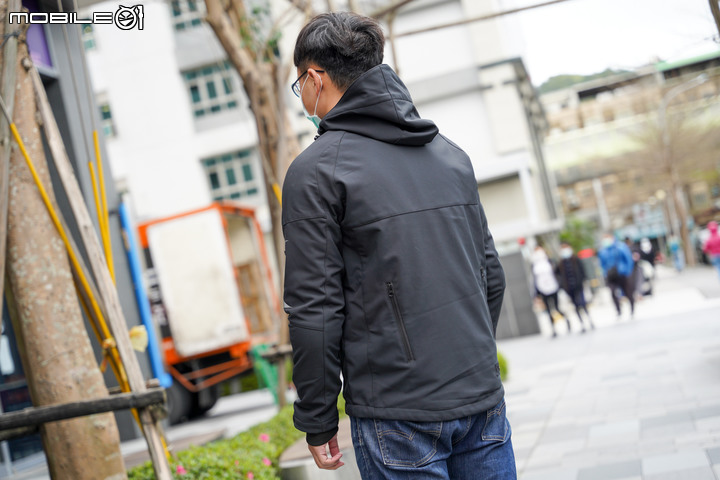 快速對應季節交替！春天通勤騎車這樣穿，舒適帥氣又安全