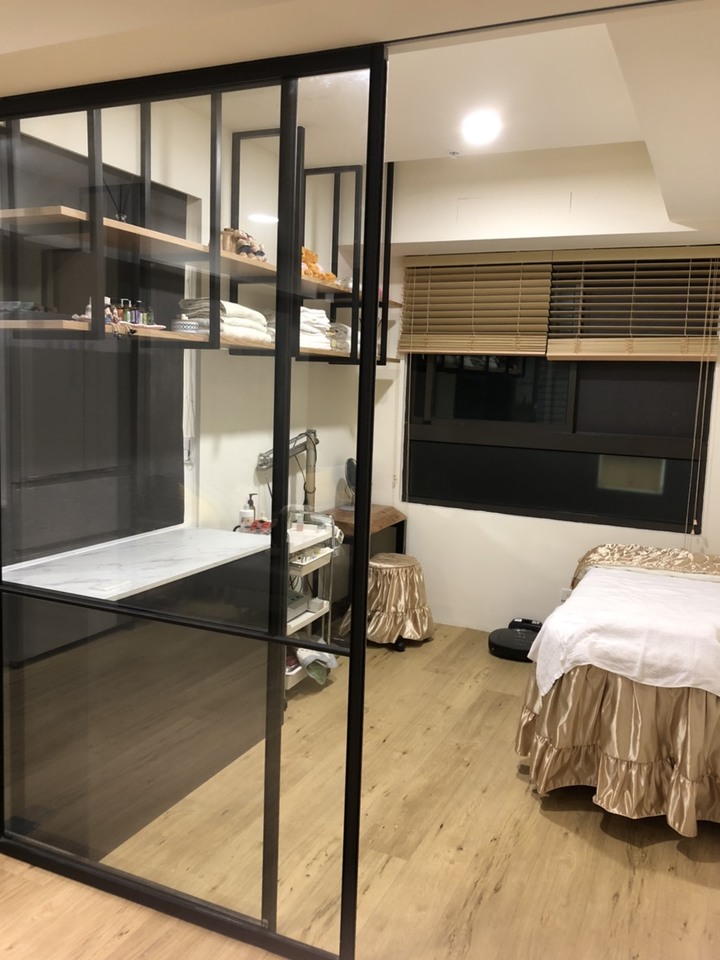 點我看大圖 小小開箱......