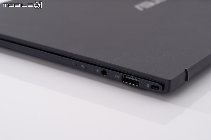 ASUS ExpertBook B9450 測試報告｜輕薄、高續航、穩定效能！