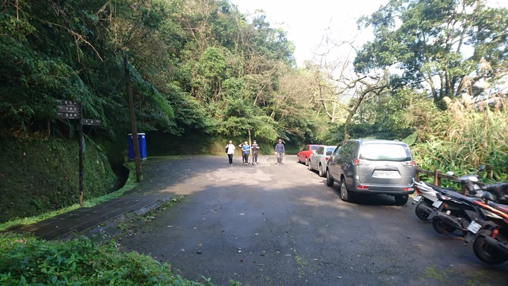 [樂山童盟] [新北平溪] 孝子山登山步道(孝子山-慈母峰-普陀山)~這山~真陡啊!