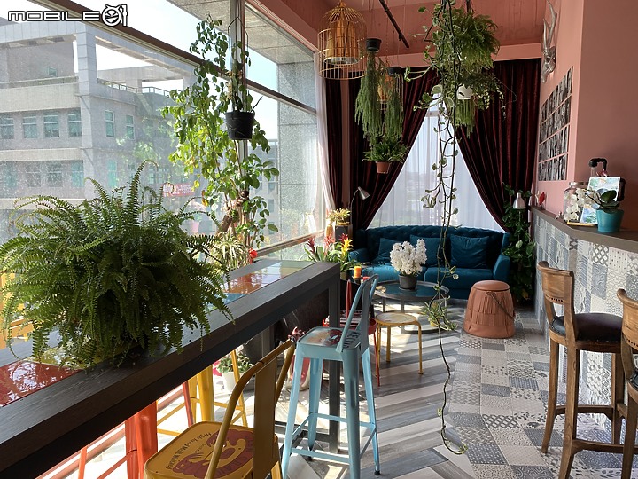 點我看大圖 【分享】品味典範,隱身在內湖的義大利夢幻磁磚店-漢樺磁磚