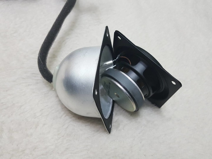 Klipsch 藍芽喇叭THE THREE II 不專業開箱文