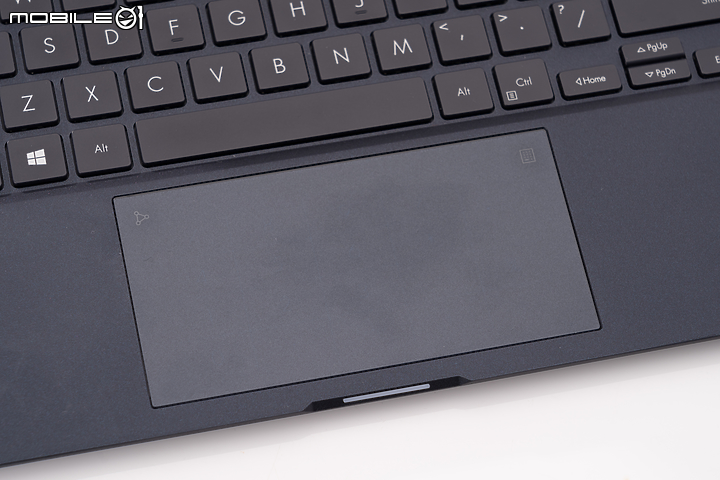 ASUS ExpertBook B9450 測試報告｜輕薄、高續航、穩定效能！