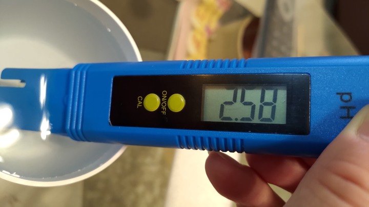 如何電解出微酸性次氯酸水