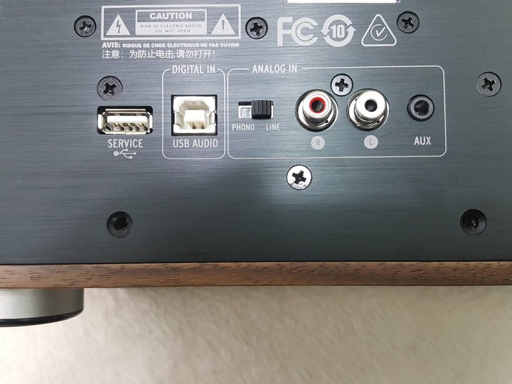 Klipsch 藍芽喇叭THE THREE II 不專業開箱文