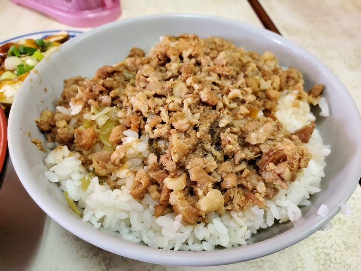 夢幻三家-員林火車站30年老店美食小吃