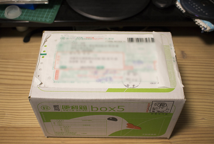 aeco 3.5mm與6.3mm端子DIY分享(圖多慎入)