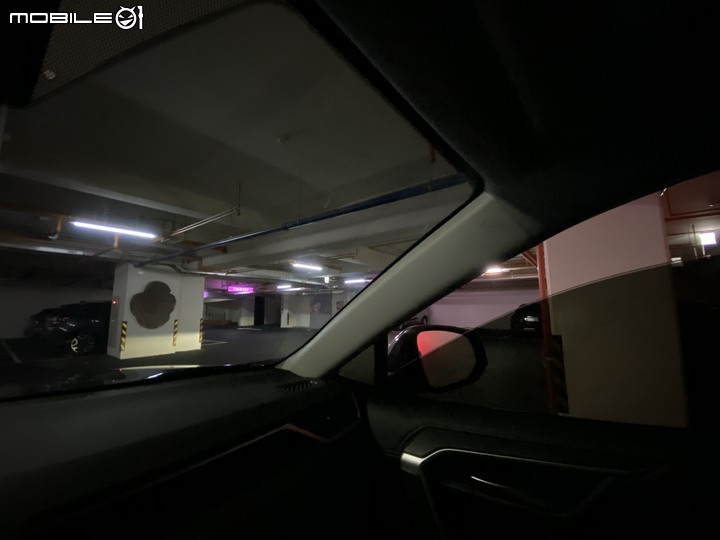 汽車隔熱紙選擇TOYOTA RAV4 FSK冰鑽 KT38+SOLARGARD舒熱佳 LX25隔熱紙,台中潭子善美德開箱