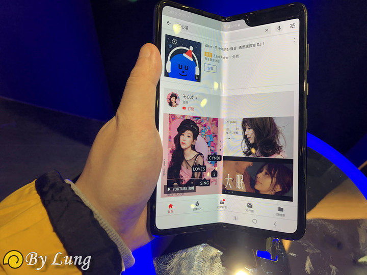 「S系列十周年」Galaxy S20 5G系列體驗會分享