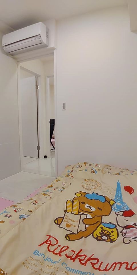 【開箱】 近新竹 COSTCO 極低預算簡約溫馨小屋分享