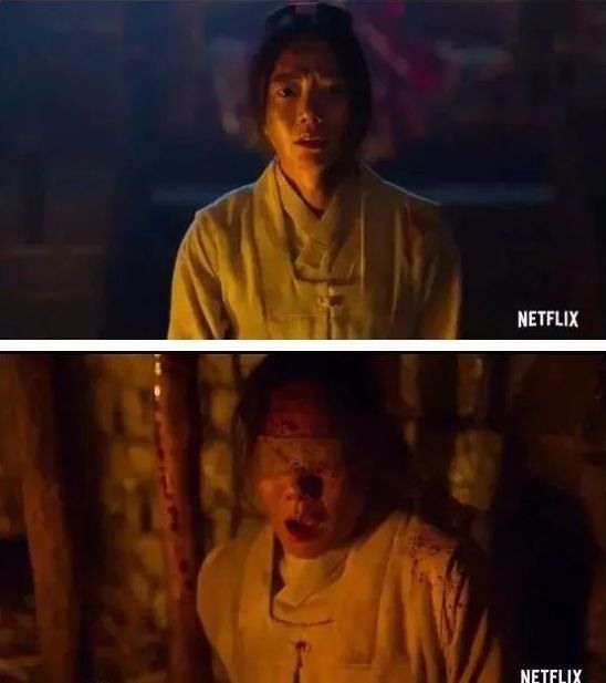 高能回歸！古裝版喪屍圍城，比上一部更加慘烈