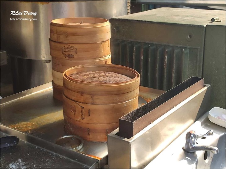 點我看大圖 【台中 – 食】巨人傳統早餐
