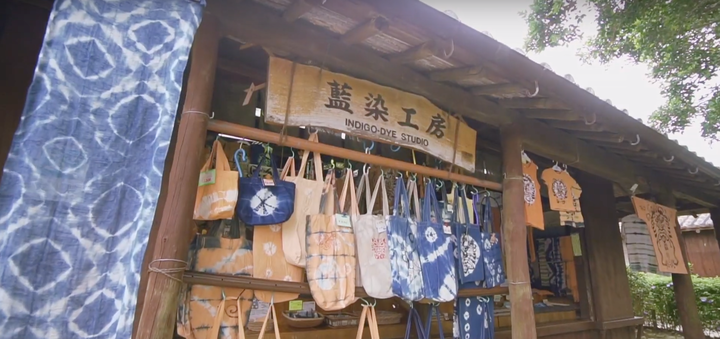【沖繩一日自由行】王國村、玉泉洞、瀨長島、ashibinaa outlet