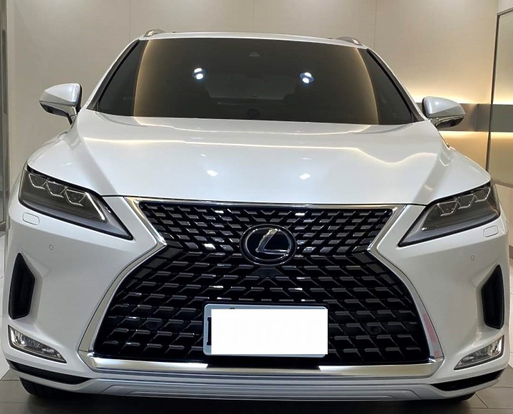 2020 4.5代 RX 300頂級版 (這輩子沒想過的開箱)(為何不選雙B及VOLVO)