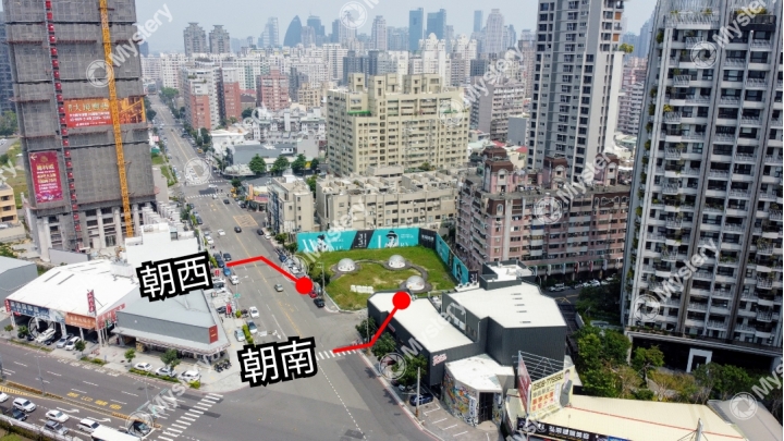New 南屯【 泓瑞 微時代】永春東七路 五期 雙面臨路 機能明星學區便捷淨化宅 討論