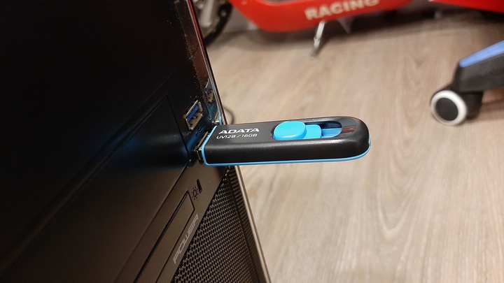 (組裝電腦分享)幫家人組一台剪輯用的電腦