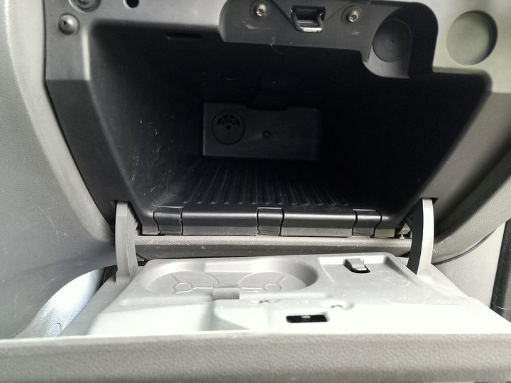 【經典開箱】Focus TDCi mk2.5 前車主/車主選配式樣(圖文太多，慎入)【汽車收藏迷報到】