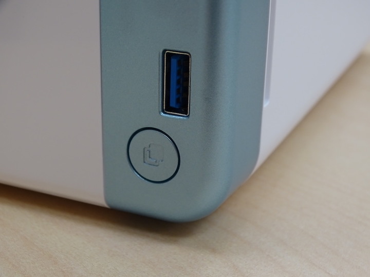 『開箱』NAS再進化!AI智慧QNAP TS-251D 雲端儲存裝置
