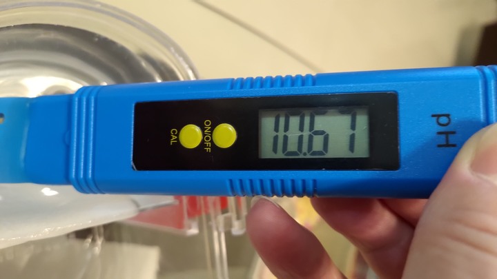 如何電解出微酸性次氯酸水