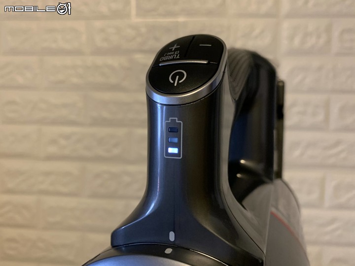 [開箱] LG A9+ 濕拖無線吸塵器搭配掃地機器人 吸塵清潔包你滿意