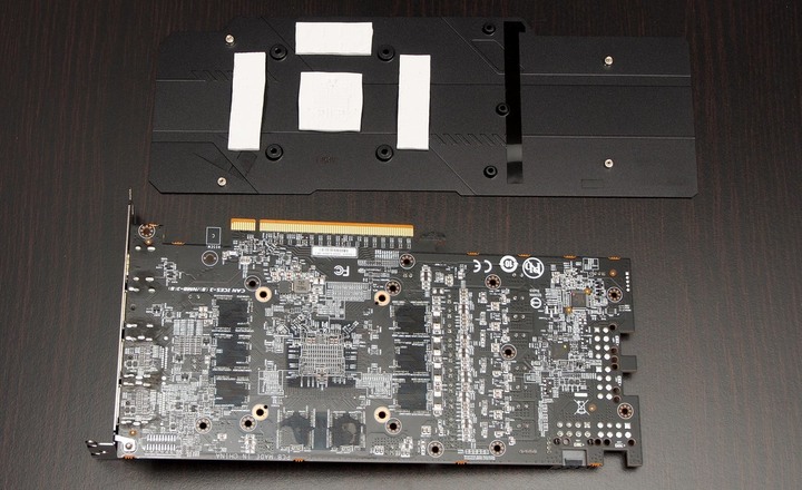 A卡中階生力軍 Gigabyte RX5600XT Gaming OC 開箱