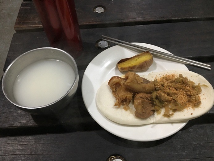 新手入門百岳-挑戰3952玉山主峰!