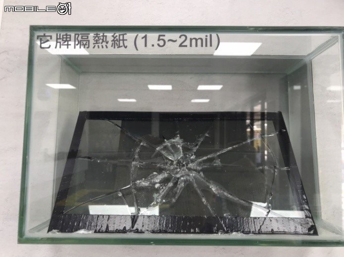 汽車隔熱紙選擇TOYOTA RAV4 FSK冰鑽 KT38+SOLARGARD舒熱佳 LX25隔熱紙,台中潭子善美德開箱