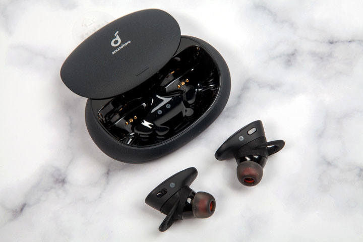 聊聊獨創ACAA™同軸圈鐵聲學設計｜Anker Soundcore Liberty 2 Pro 真無線藍牙耳機