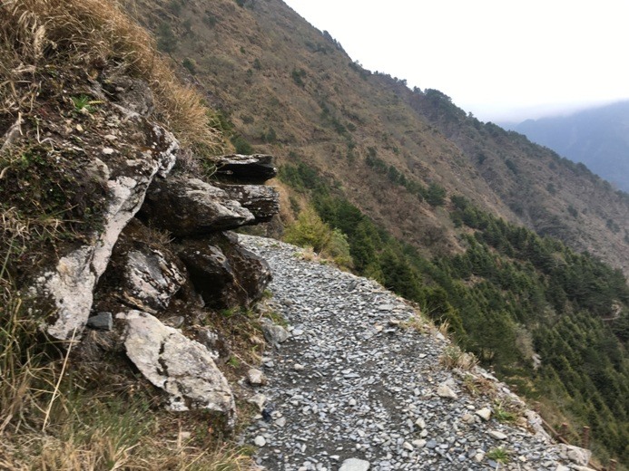 新手入門百岳-挑戰3952玉山主峰!