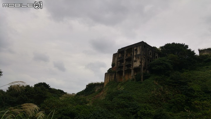 東北角基隆自駕行