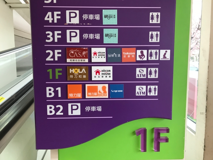 【開箱】特力屋不刷卡輕鬆改善居家環境！