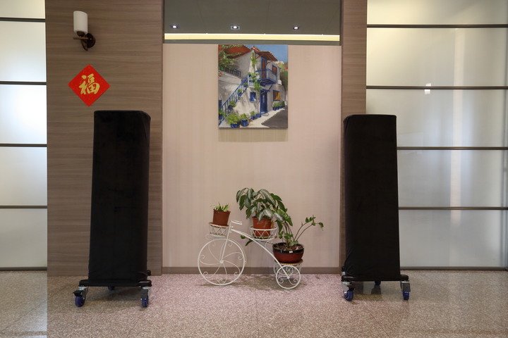 點我看大圖 【開箱】我的 MAGICO S5 Mkll 導入記
